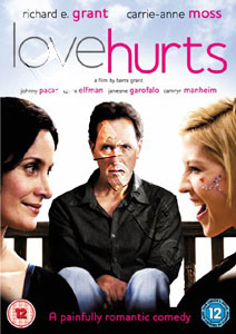 Love Hurts |   DVD